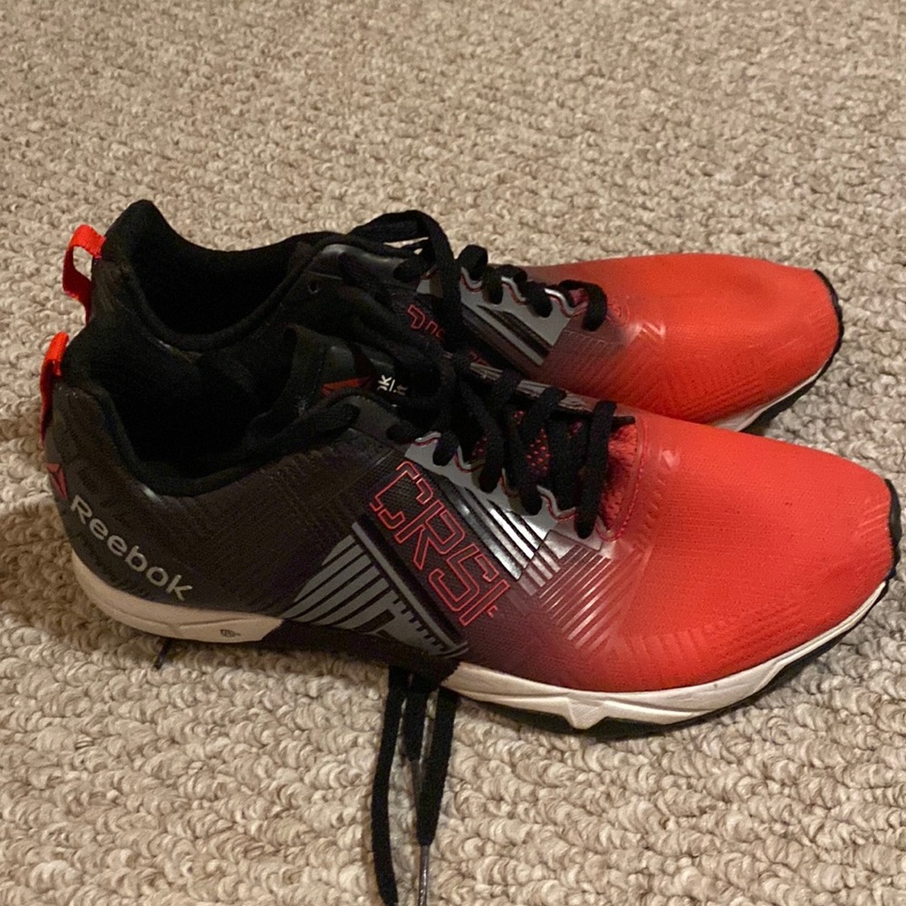 Reebok CrossFit shoe size 10